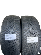 2 PNEUS D'OCCASION 185/50 R 16