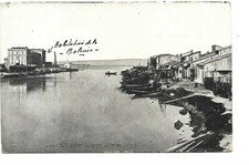 34  SETE  STATION ZOOLOGIQUE