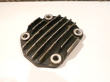 Dirt Bike 50 Masai - Moteur