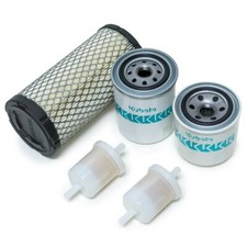 Kit de mise au point de