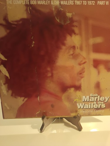Bob marley the wailers part - the,