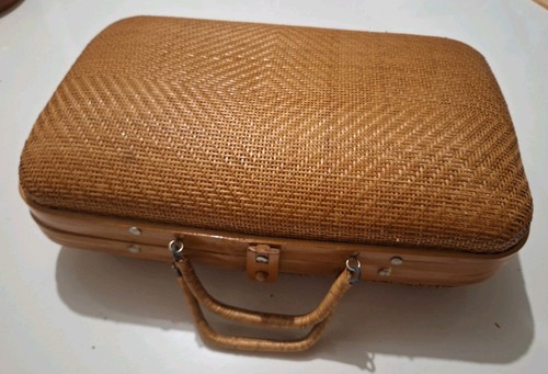 Panier valise malle de - panier,, valise,