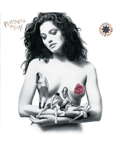 Mother milk remastered red - milk-remastered,,