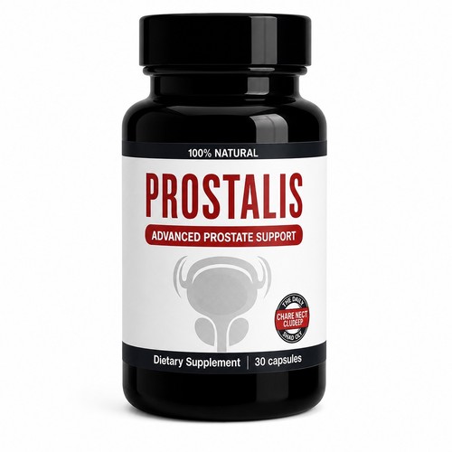 Prostalis gélules de - prostalis,
