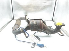 Catalyseur (echappement) FORD