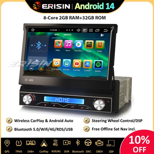 Din core android 14 - android,