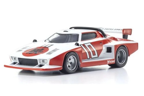 Kyosho original 64scale the - kyosho,