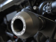 BMW F800R 2012-2014 RD Moto