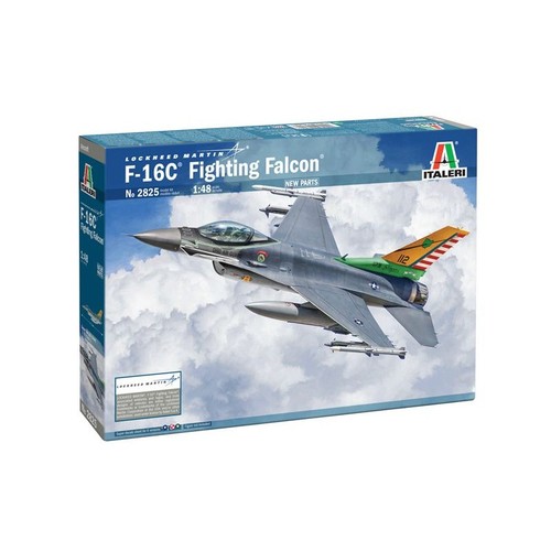 Italeri 2825 maquette - italeri,