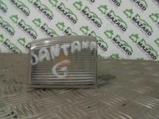 Optique avant secondaire