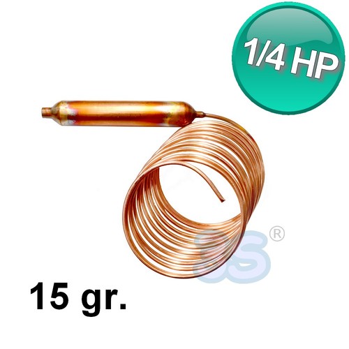Filtre déshydrateur