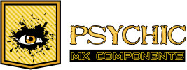 Kick psychic honda 250 - psychic, crf