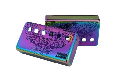 Cache micro humbucker - cache-micro,