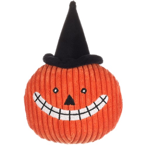 Jouet pumpa citrouille orange - pumpa,