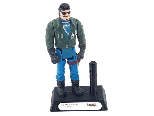 Kenner mask s k sly - ], m.a.s.k.