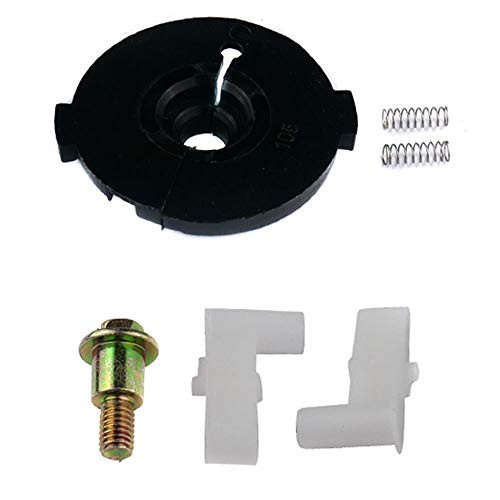 Rocwood piece recoil - piece, starter