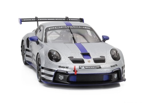 Porsche 911 gt3 - cup, track