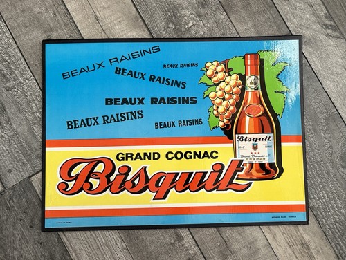 Porte menu publicitaire cognac - publicitaire,
