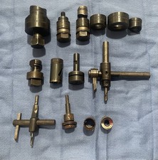 GREENLEE CONDUIT KNOCKOUT