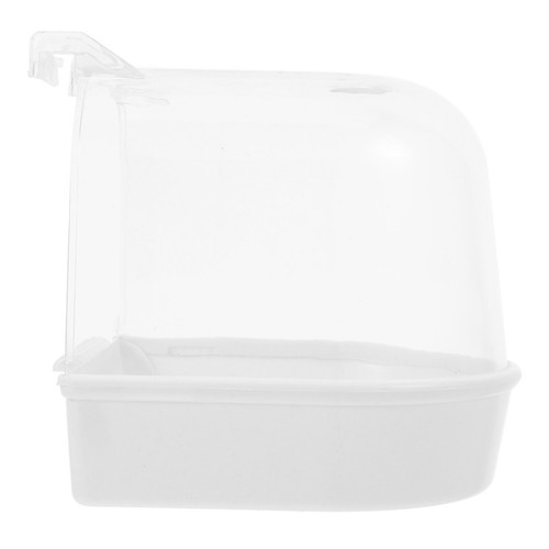 Bain oiseaux pour perruches - bain, d'oiseaux