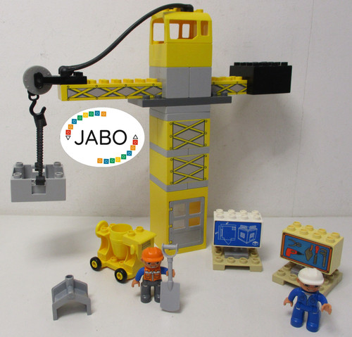 Lego duplo grande - (rb,