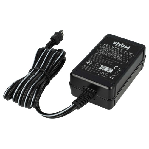 Chargeur pour sony handycam - sony,