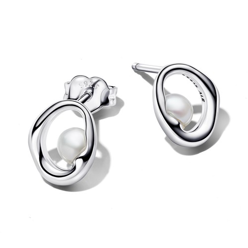 Pandora boucles oreilles - boucles, d’oreilles