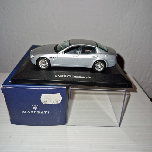 Maserati quattroporte 2008 - ,