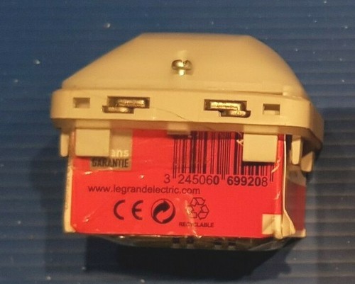 Legrand 069920 interrupteur - legrand,