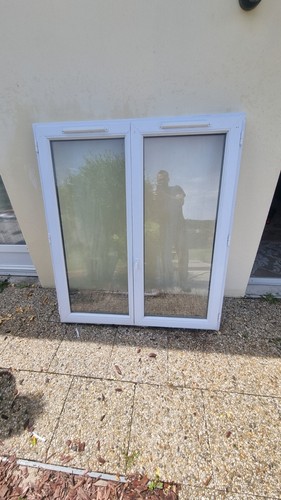 Fenêtre pvc - fenêtre,