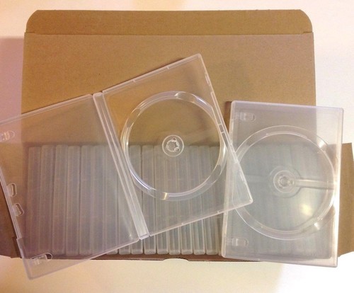 Boitiers dvd boitier case - boitiers,