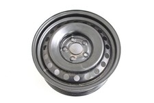 Rim steel rim front right 6.5x16 ET45 for Nissan X-Trail 2 T31 40300JG007