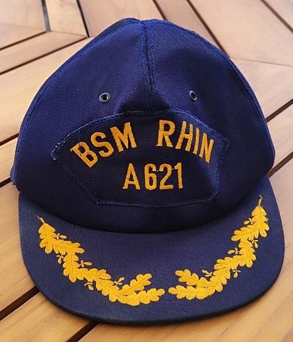 Casquette marine nationale - casquette,