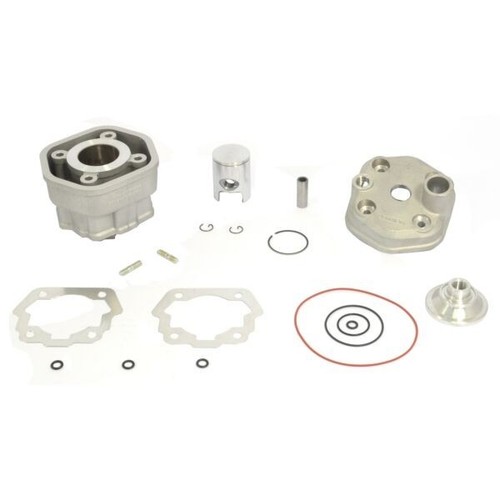 Kit cylindre piston athena - cylindre-piston,