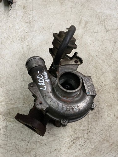 Mitsubishi l200 2012 diesel - mitsubishi,