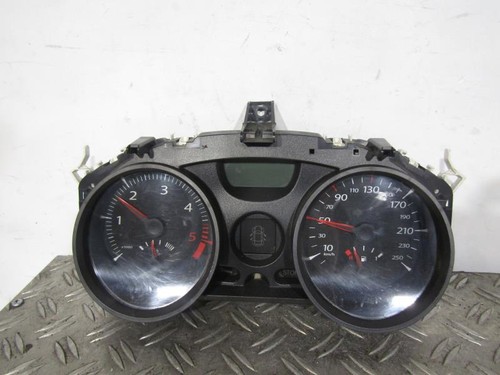 Compteur renault megane - renault, 2