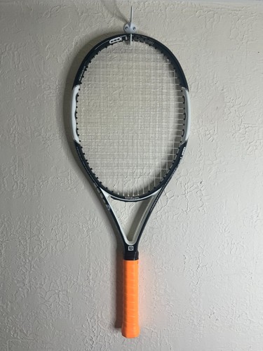 Wilson ncode nsix - ncode, tennis