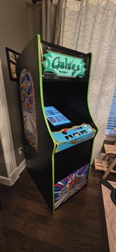Galaga arcade multicade - galaga,