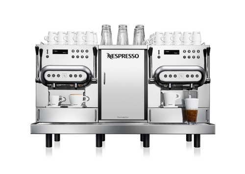 Nespresso aguila 440 - aguila,