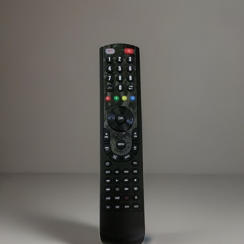 Dx220 replace remote - remote, for