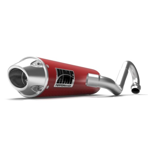 Hmf for yamaha raptor 700 - raptor,