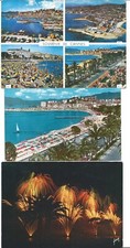 ANTIQUE POSTCARDS from CANNES (06).