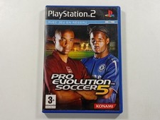 PRO EVOLUTION SOCCER 5 (PES 5)