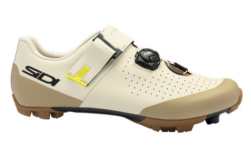 Chaussures sidi mtb - sidi, physis