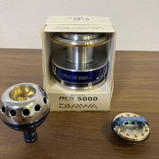 Daiwa RCS Saltiga Parts