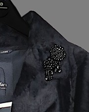 MANTEAU BY MAX MARA 'S EN