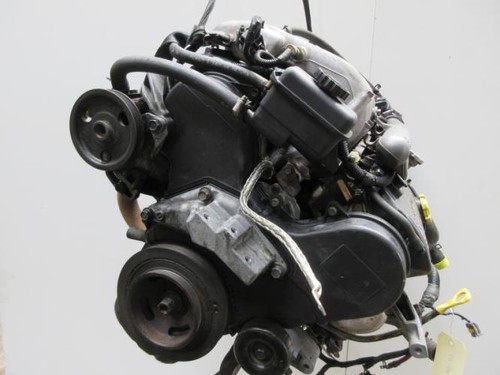Moteur chrysler stratus - moteur,