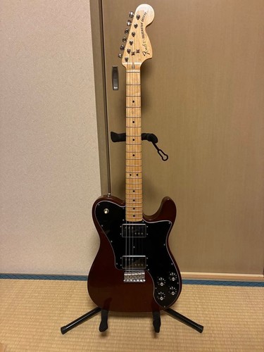 Fender mex classic - fender,