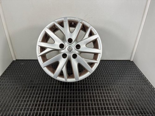 Jante renault megane - jante,