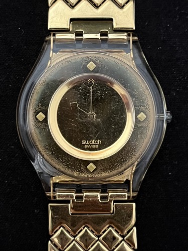 Montre swatch femme - swatch,